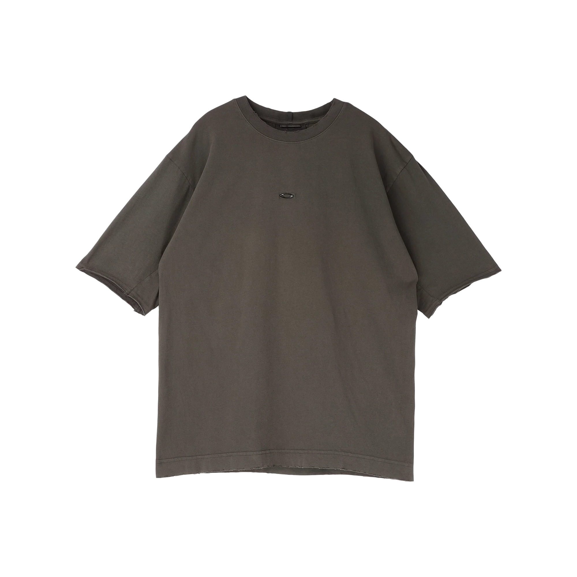 Oakley x Jaylen Brown Latitude Veil T-Shirt