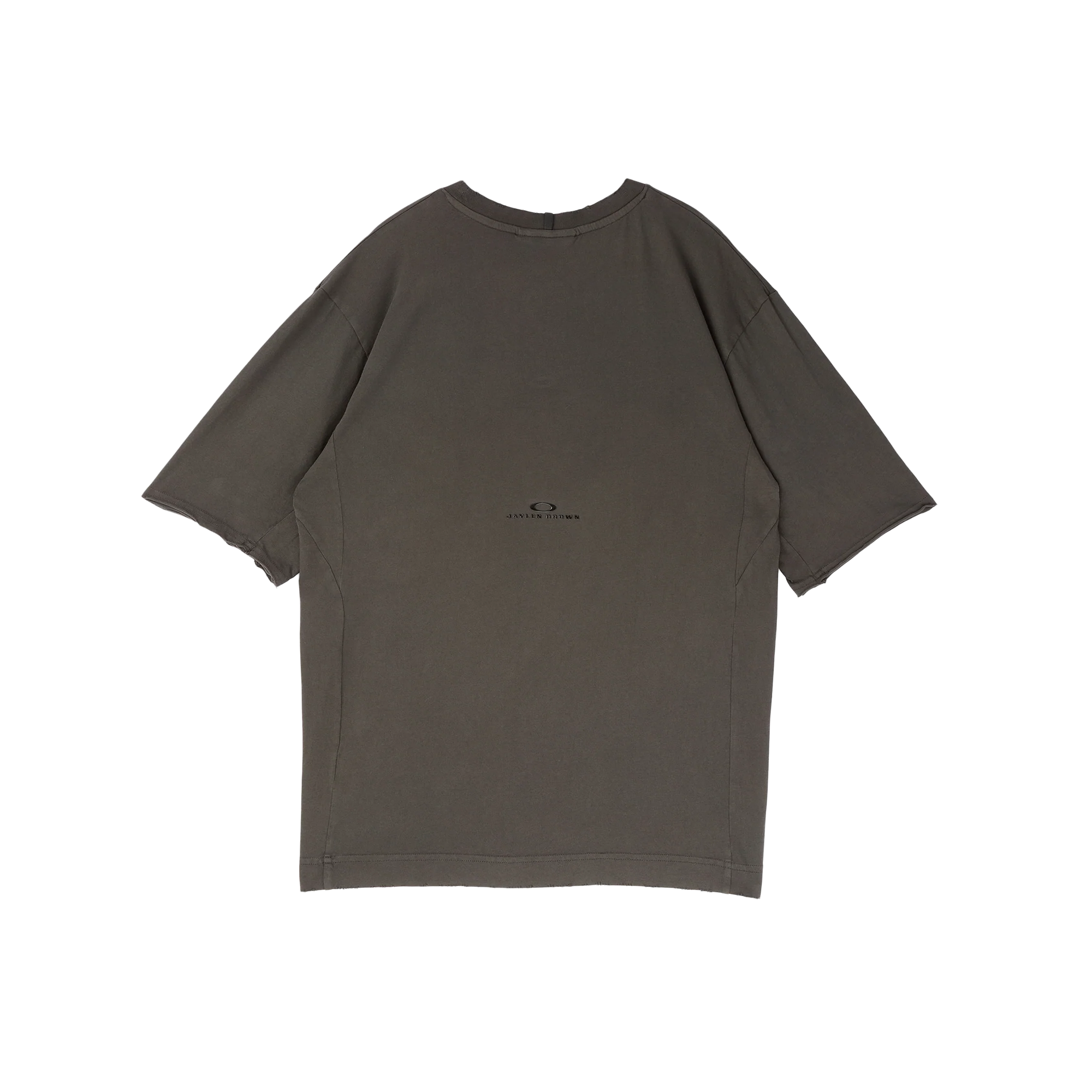 Oakley x Jaylen Brown Latitude Veil T-Shirt
