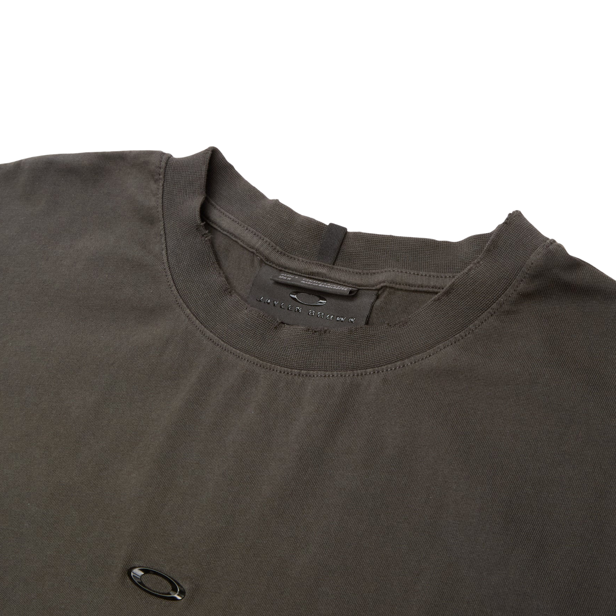 Oakley x Jaylen Brown Latitude Veil T-Shirt