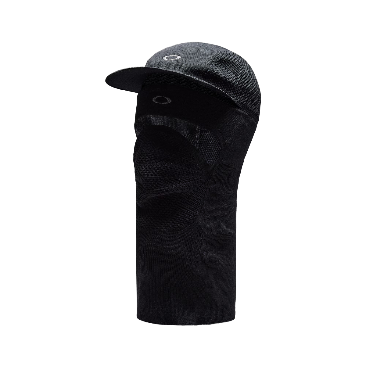 Oakley Latitude Flex Balaclava Pitch Black