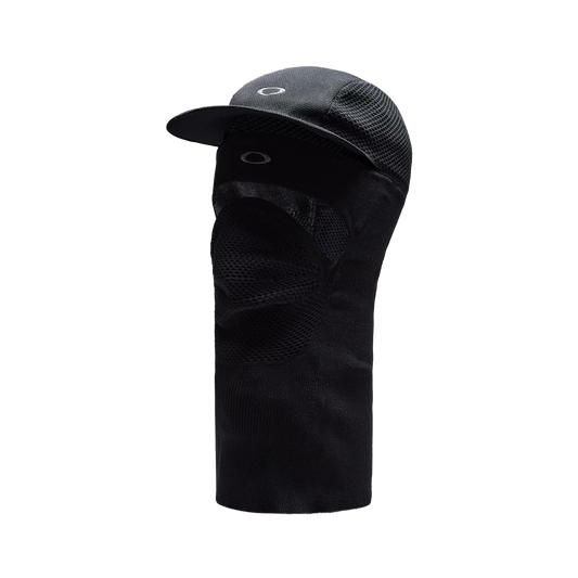 Oakley Latitude Flex Balaclava Pitch Black