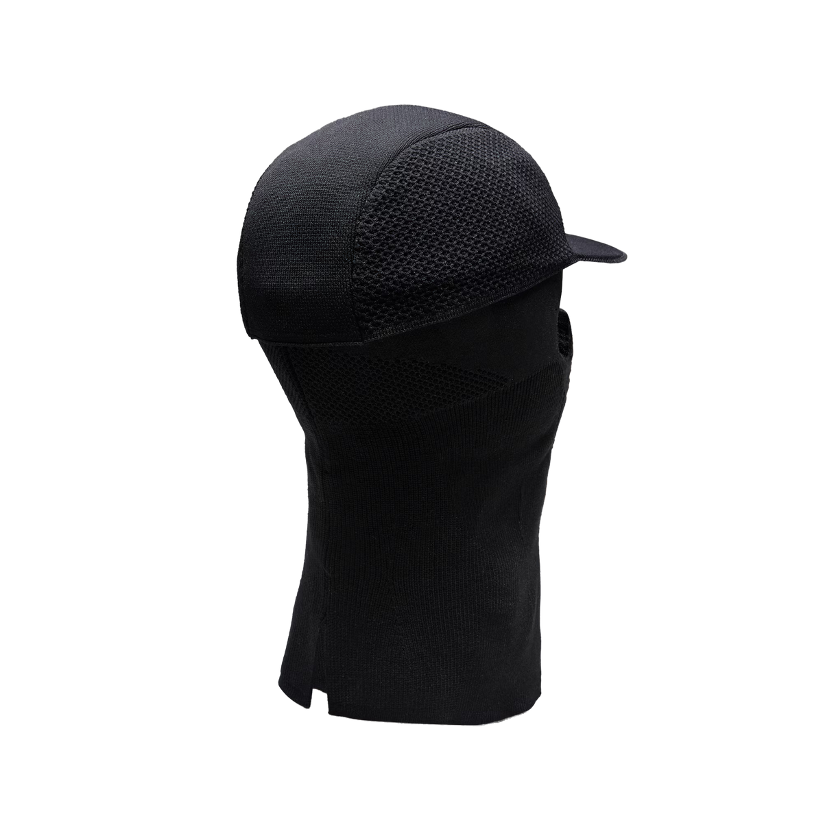 Oakley Latitude Flex Balaclava Pitch Black
