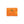 Human Made Packable Light Pouch Orange HM29GD038O