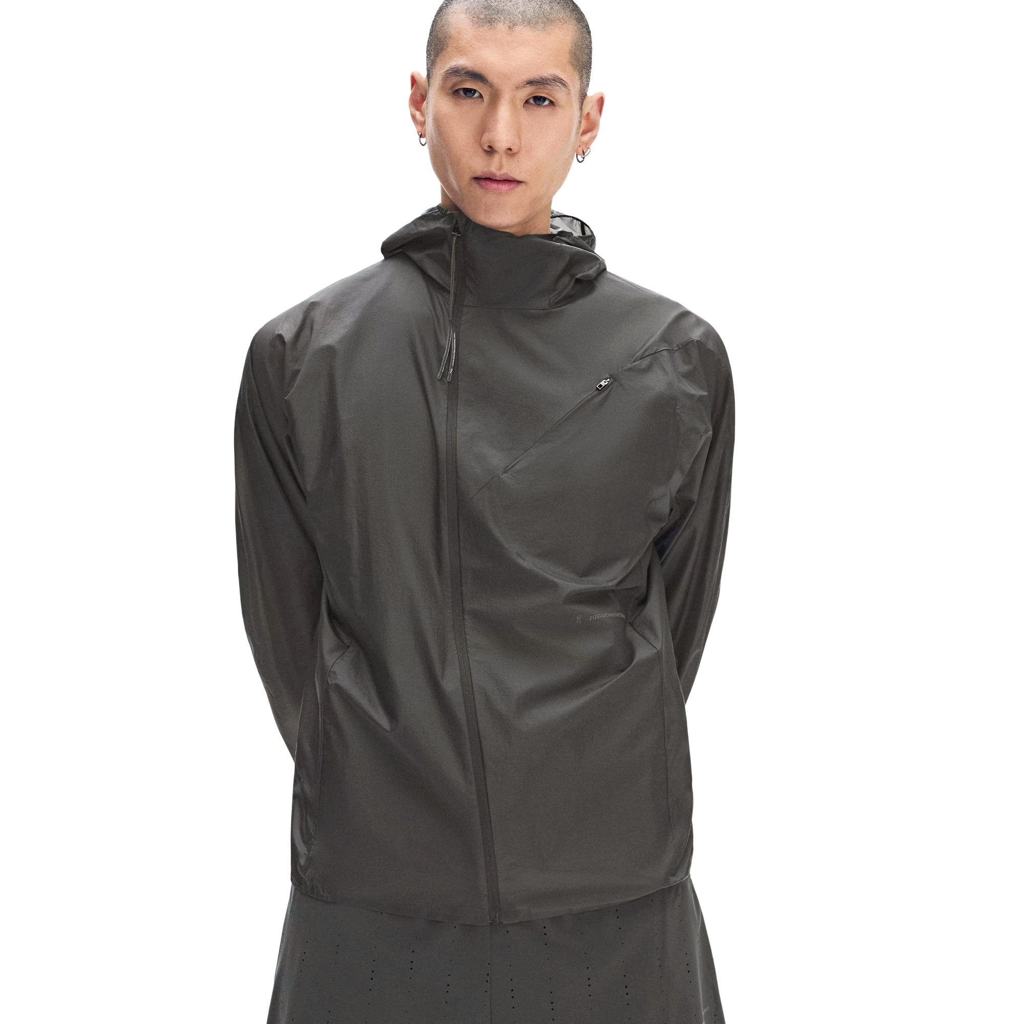 On x Post Archive Faction Zero Jacket Molasses
