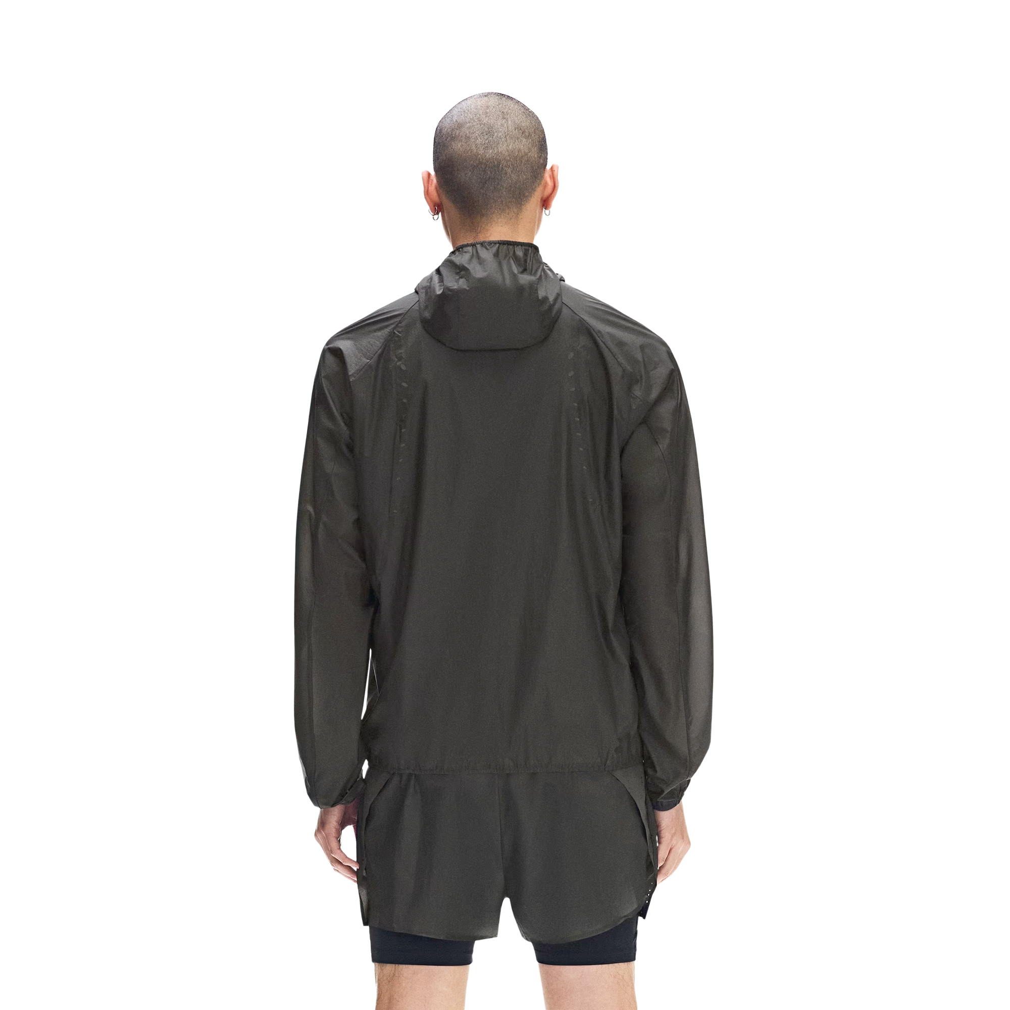 On x Post Archive Faction Zero Jacket Molasses