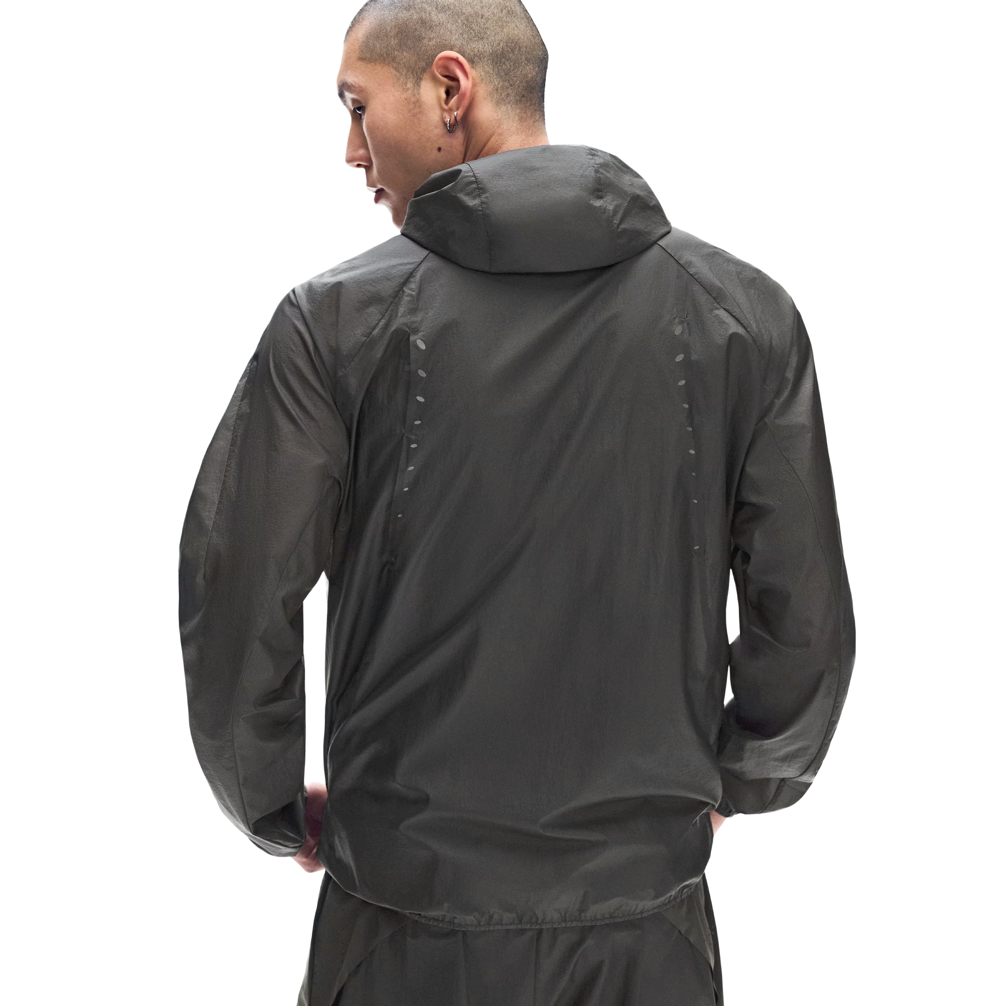On x Post Archive Faction Zero Jacket Molasses