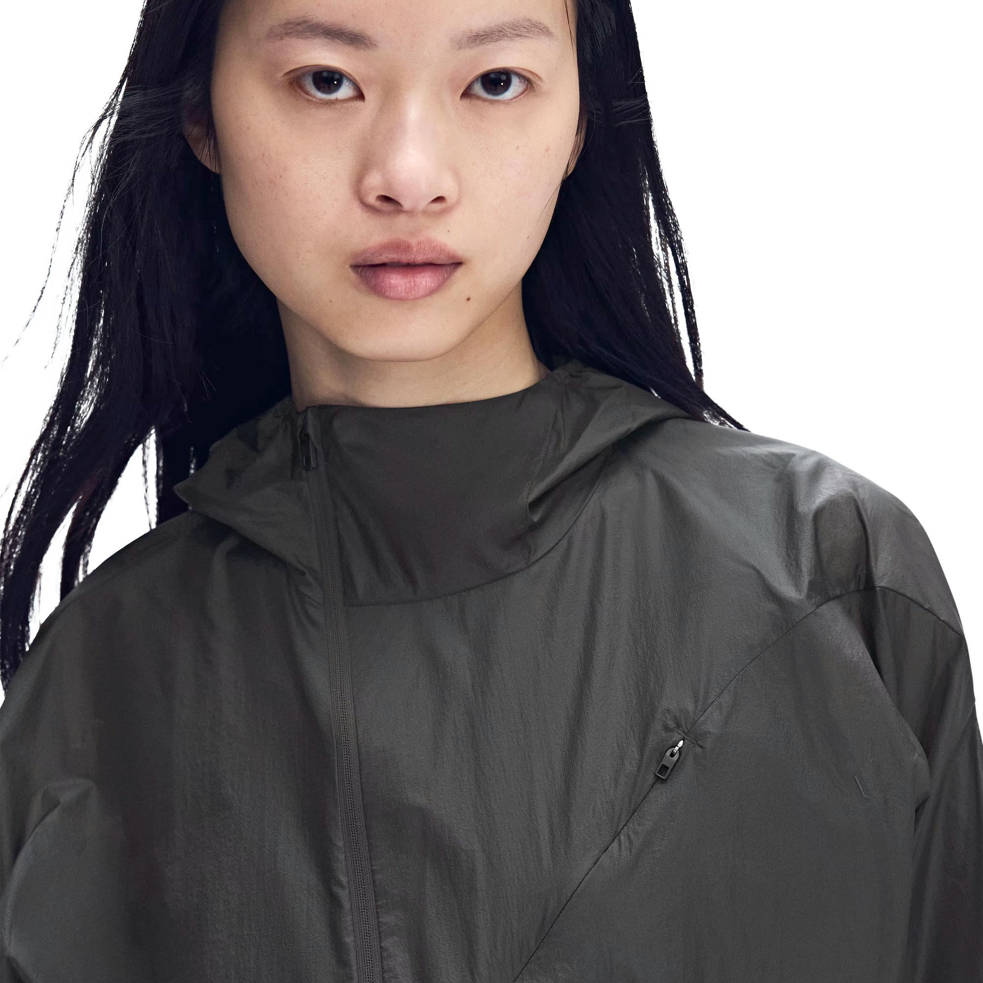 On x Post Archive Faction Zero Jacket Molasses