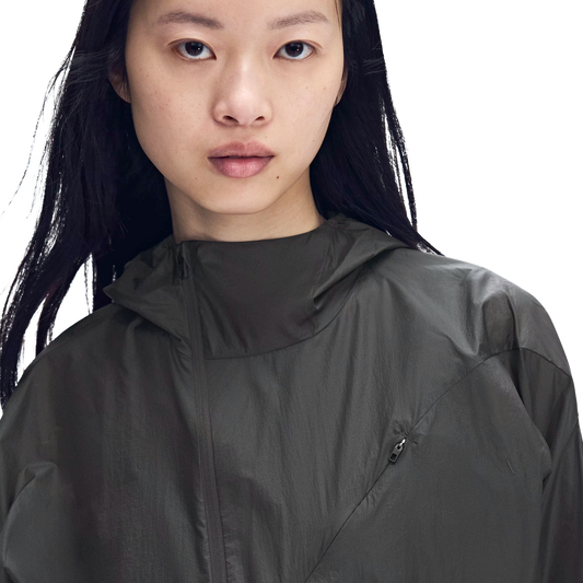 On x Post Archive Faction Zero Jacket Molasses