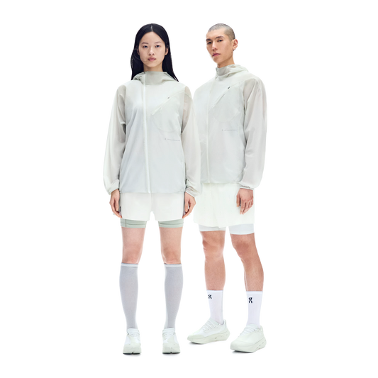 On x Post Archive Faction Zero Jacket Ice