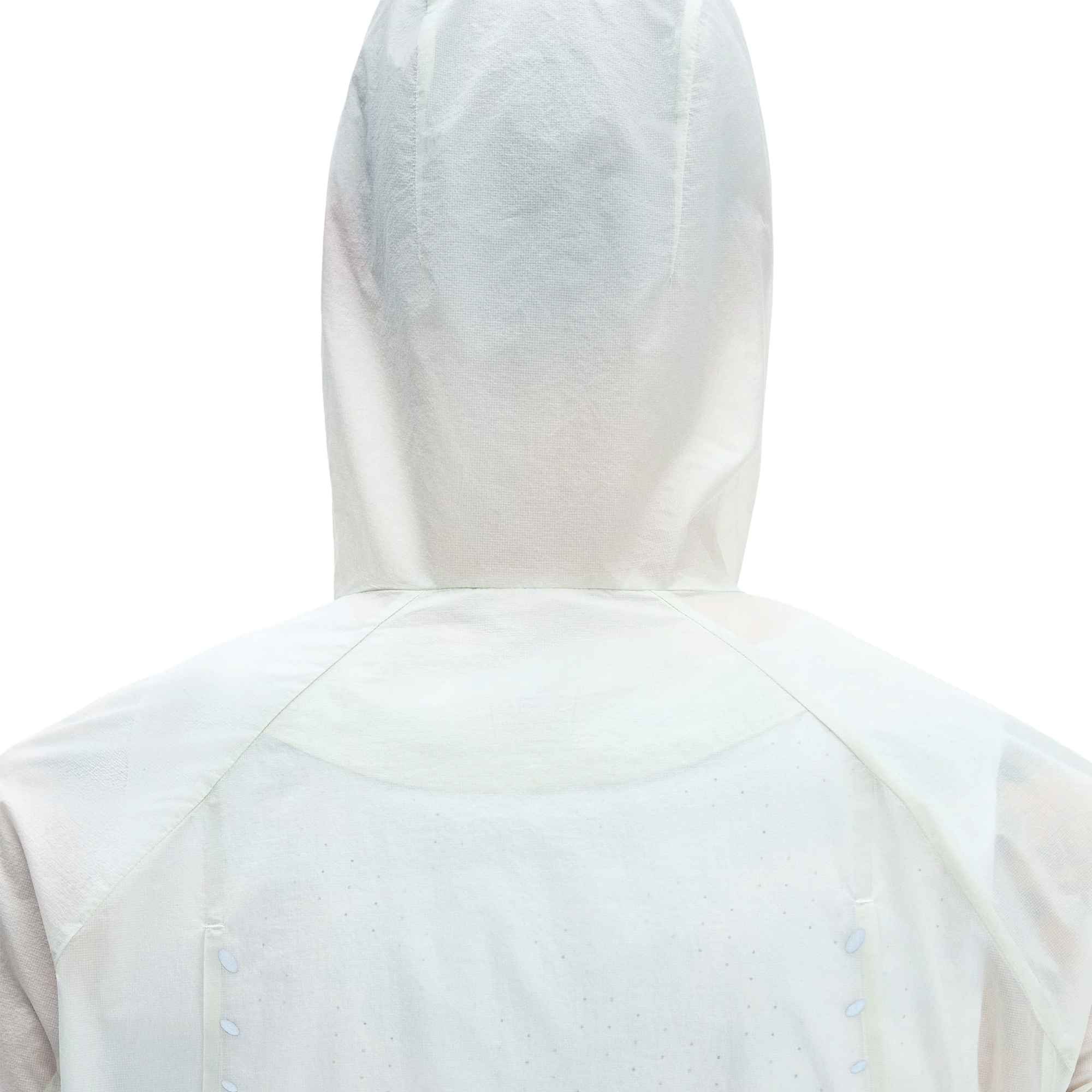 On x Post Archive Faction Zero Jacket Ice