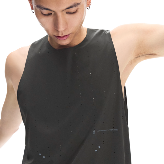 On x Post Archive Faction Zero Singlet Molasses