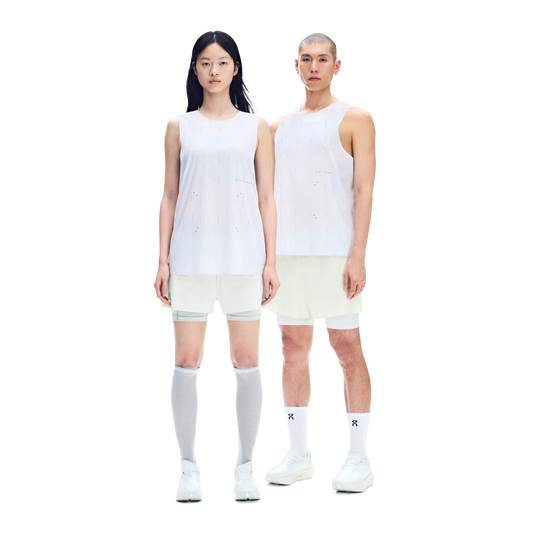 On x Post Archive Faction Zero Singlet Lavender