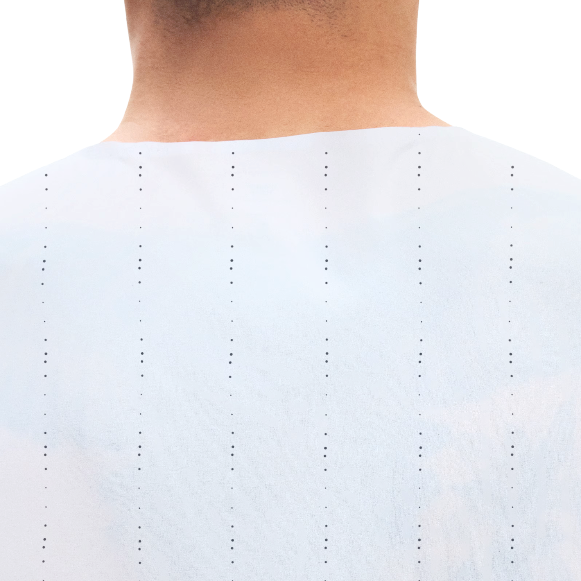 On x Post Archive Faction Zero Singlet Lavender