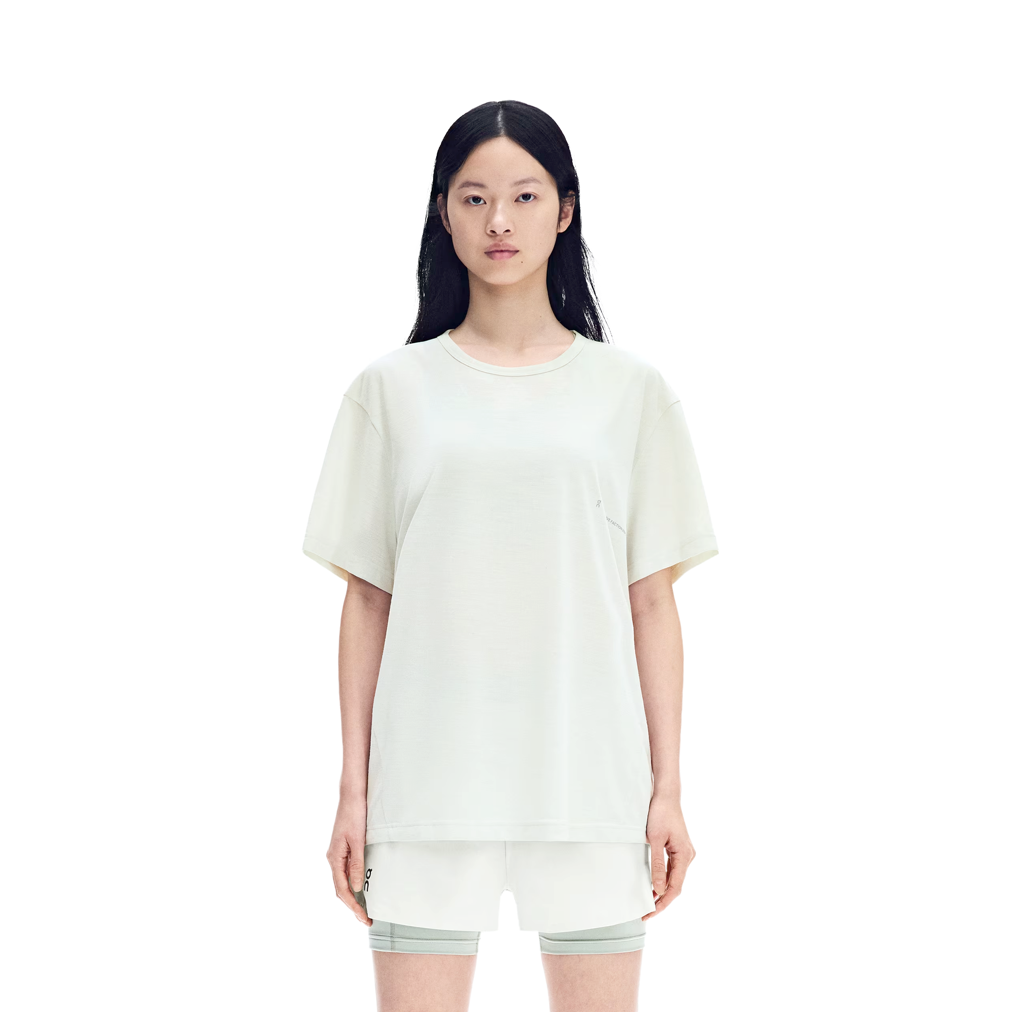 On x Post Archive Faction Running T-Shirt Gale