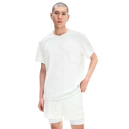 On x Post Archive Faction Running T-Shirt Gale