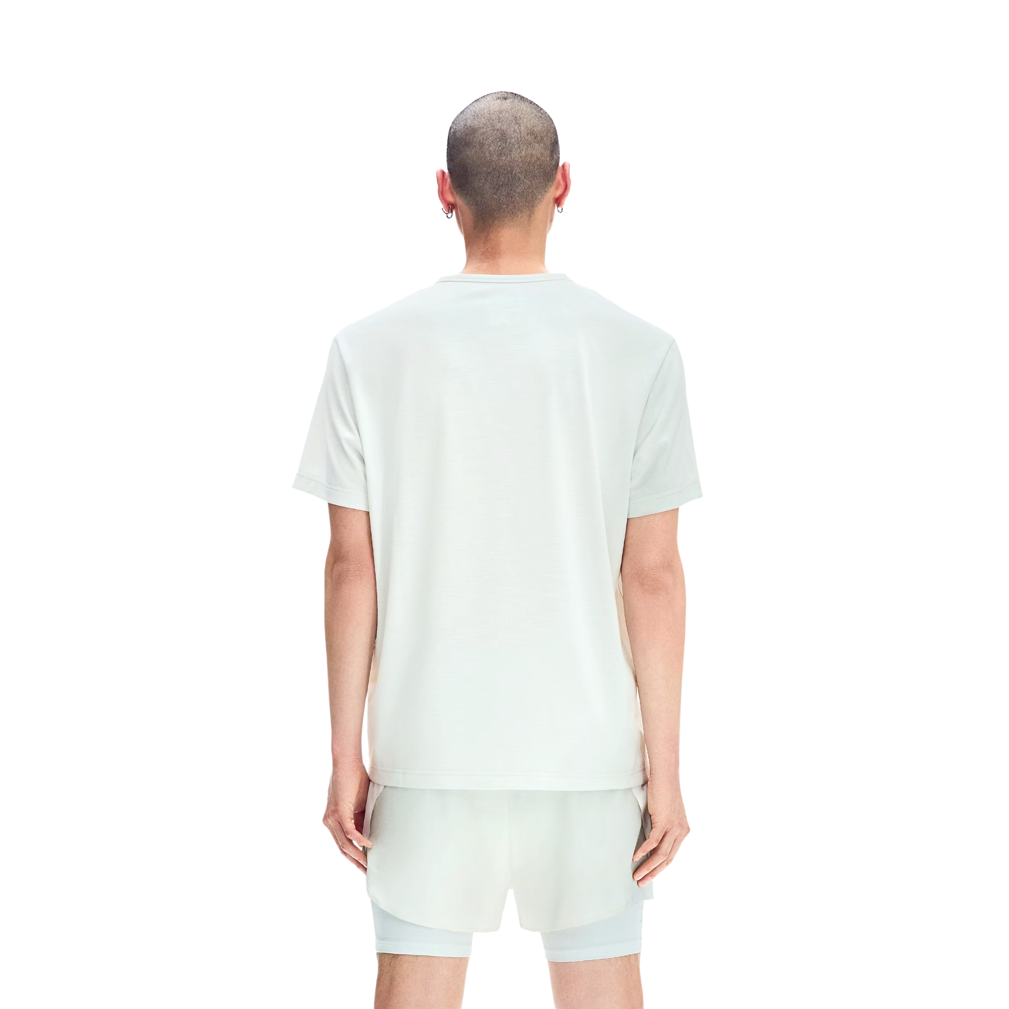 On x Post Archive Faction Running T-Shirt Gale