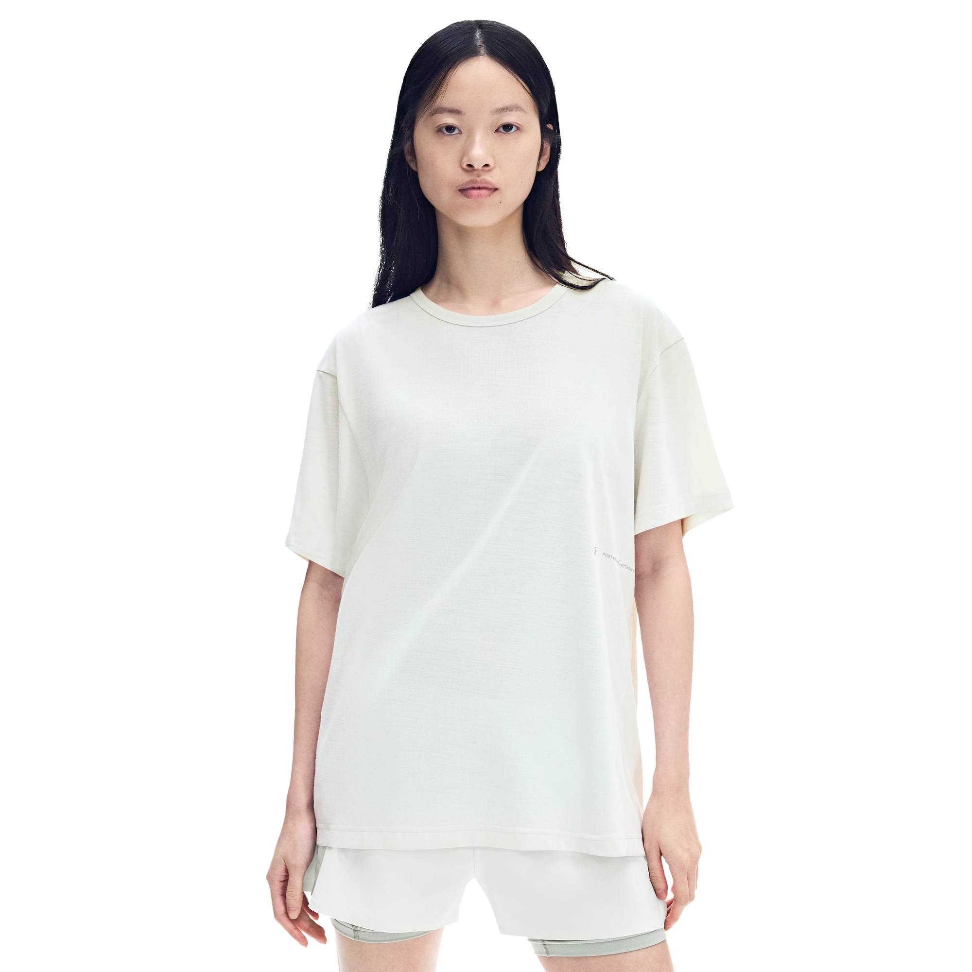 On x Post Archive Faction Running T-Shirt Gale