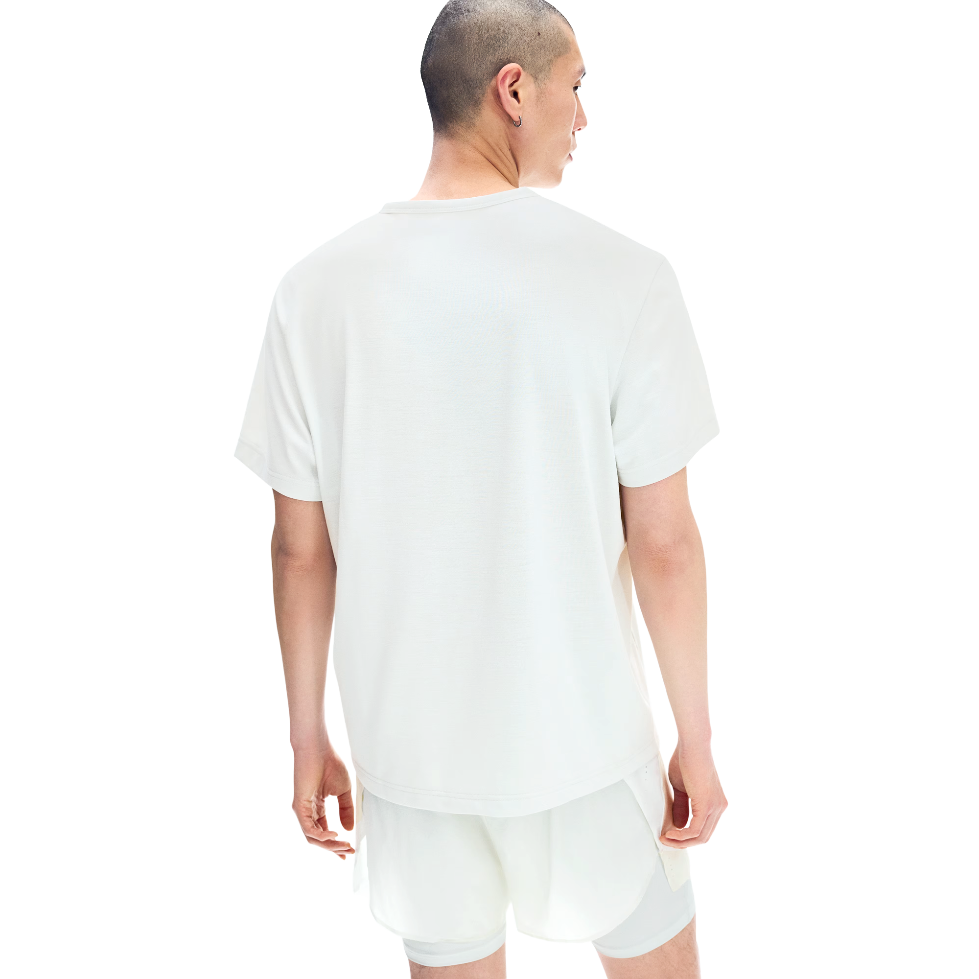 On x Post Archive Faction Running T-Shirt Gale