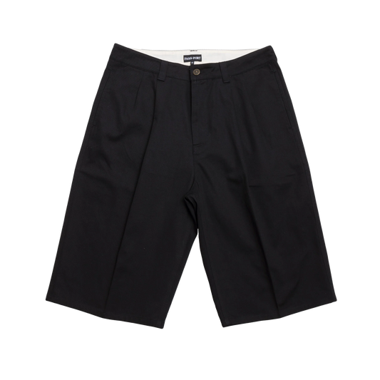 Pass~Port Leagues Club Short Black