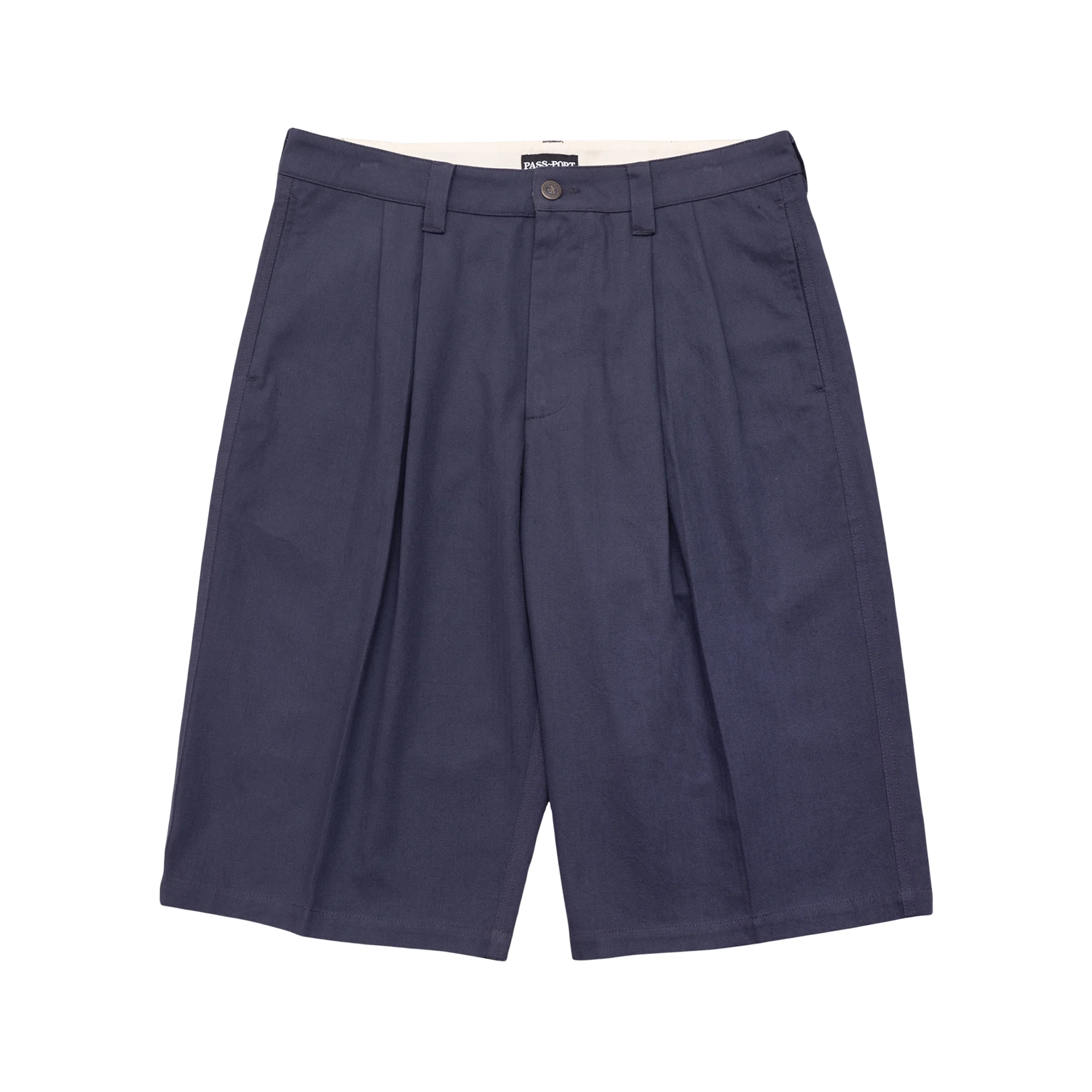 Pass~Port Leagues Club Short Navy