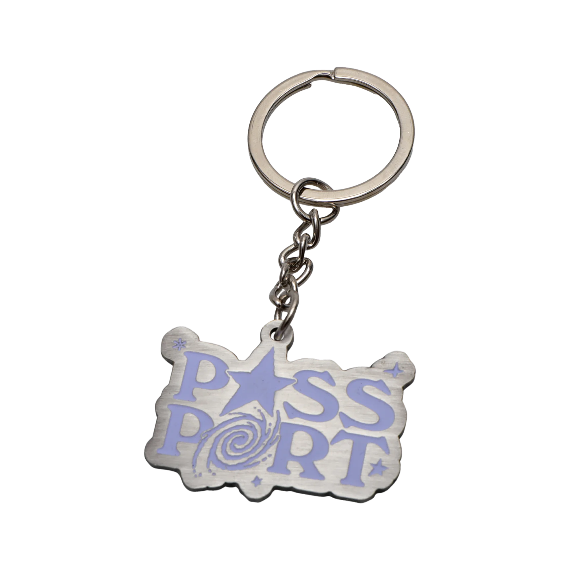 Pass~Port Stargazer Keychain