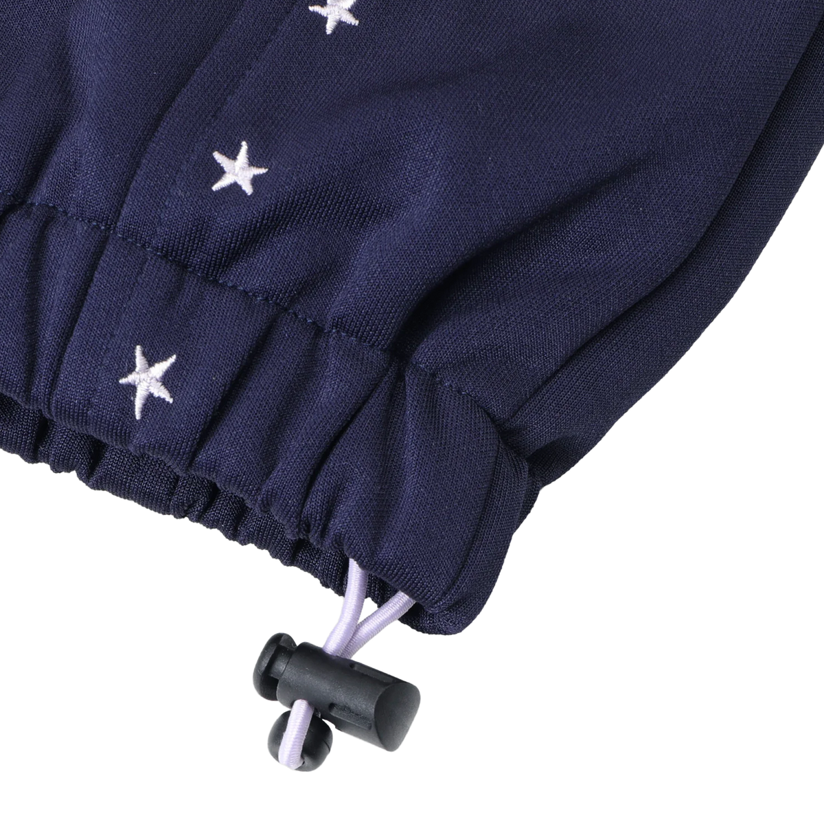 Pass~Port Stargazer Track Jacket Navy