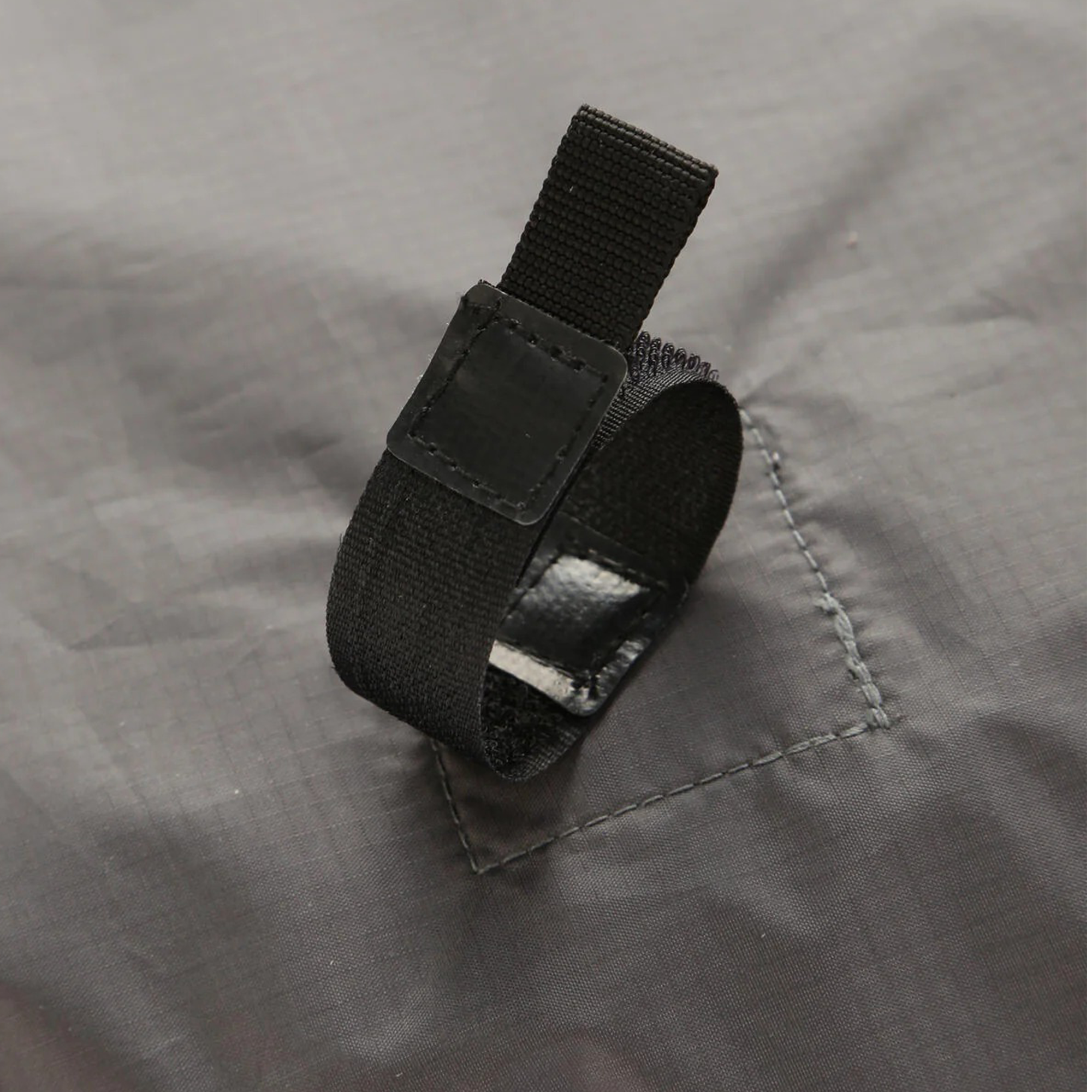 and wander Popup Sunshade Tent Charcoal