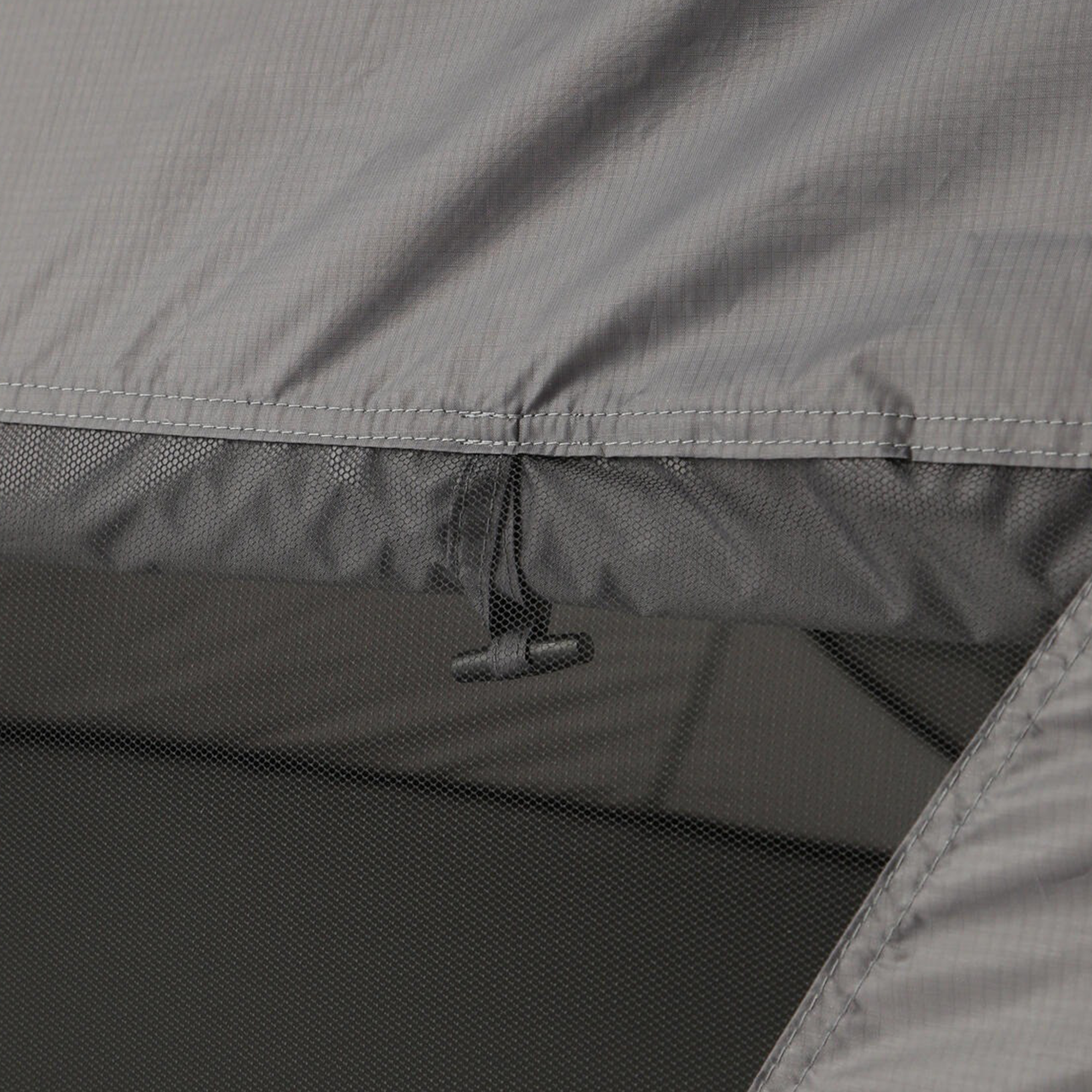 and wander Popup Sunshade Tent Charcoal