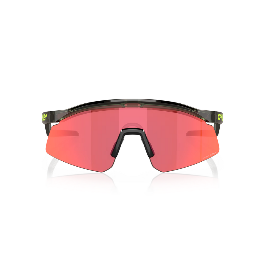 Oakley Hydra Olive Ink Prizm Trail Torch 0OO9229