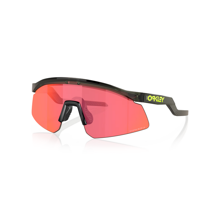 Oakley Hydra Olive Ink Prizm Trail Torch 0OO9229