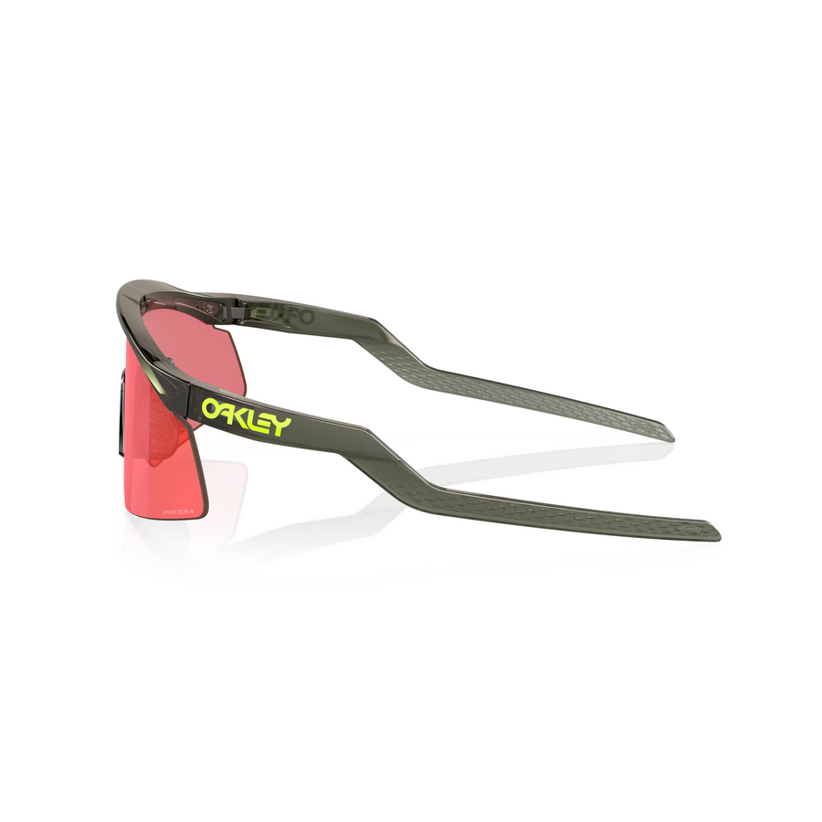 Oakley Hydra Olive Ink Prizm Trail Torch 0OO9229