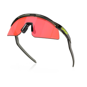 Oakley Hydra Olive Ink Prizm Trail Torch 0OO9229