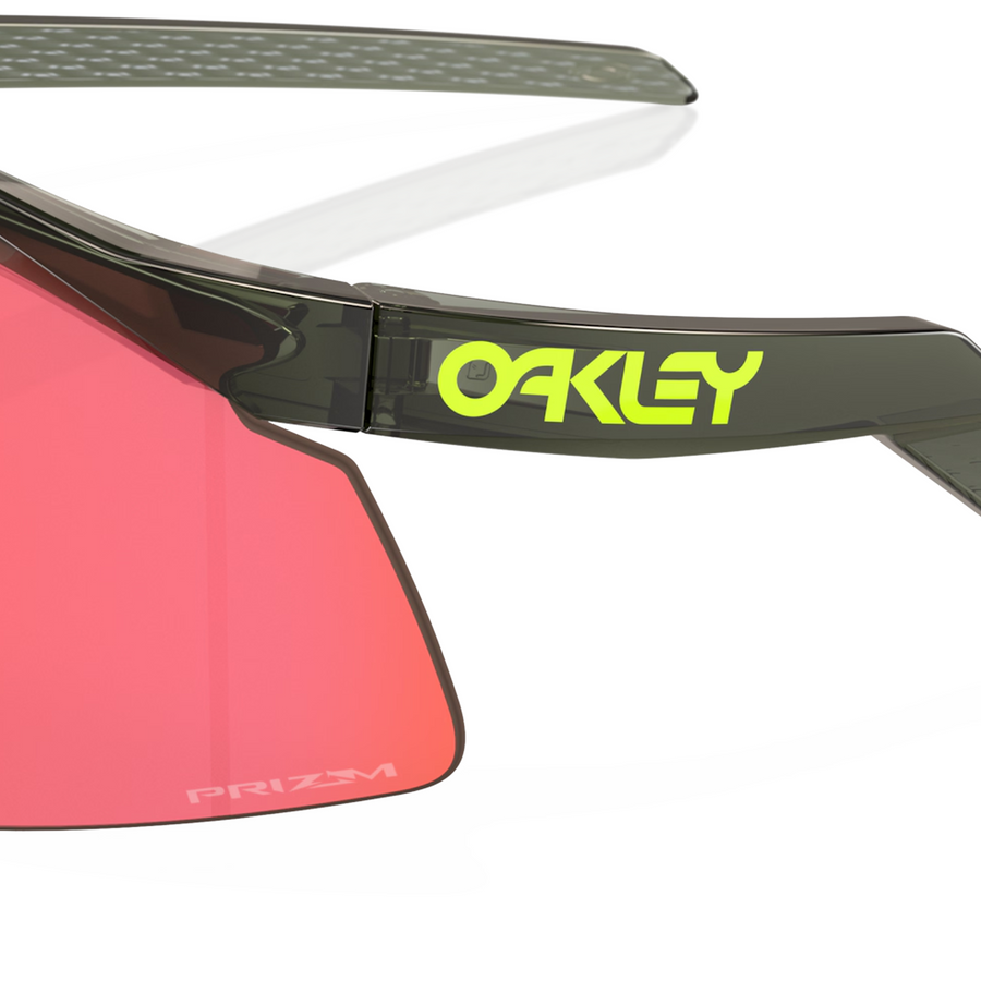 Oakley Hydra Olive Ink Prizm Trail Torch 0OO9229