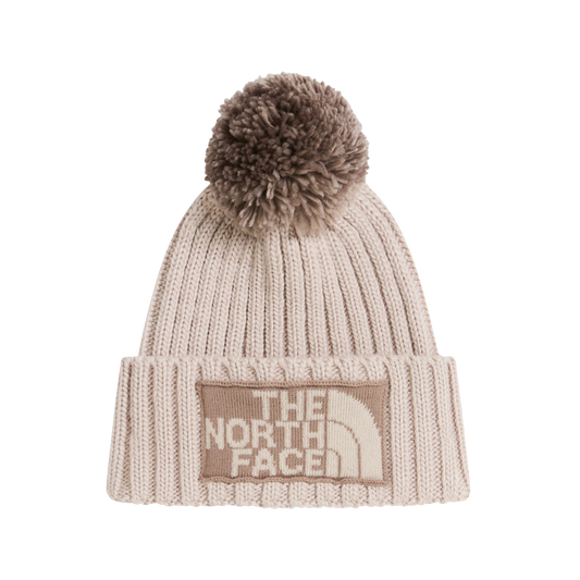 The North Face Heritage Ski Tuke Timeless Taupe/Garnet