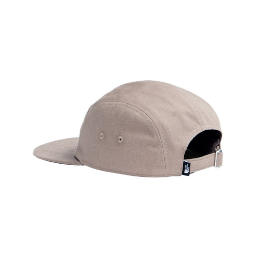 The North Face Norm Camp Hat Garnet