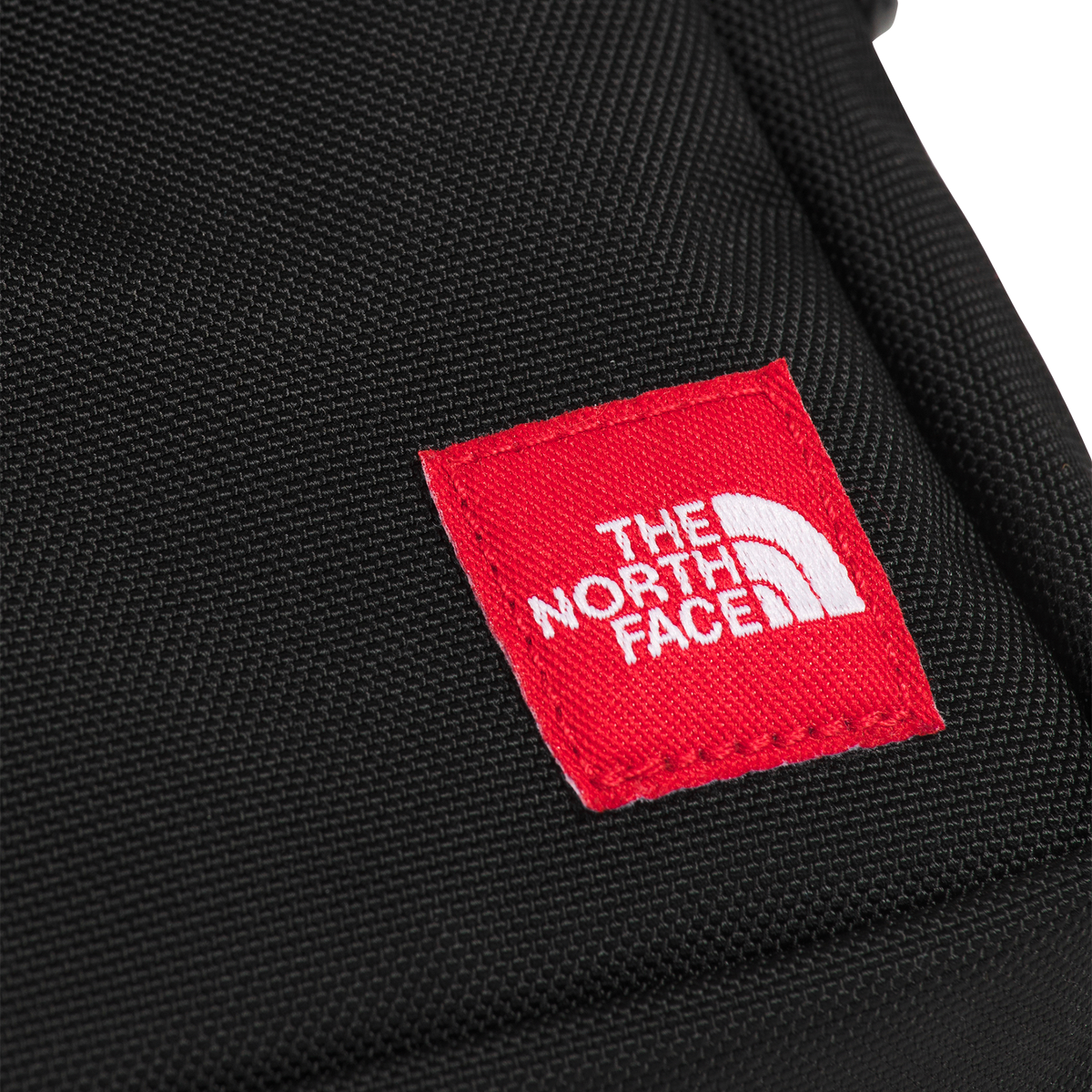 The North Face Red Box Small Carry Bag TNF Black