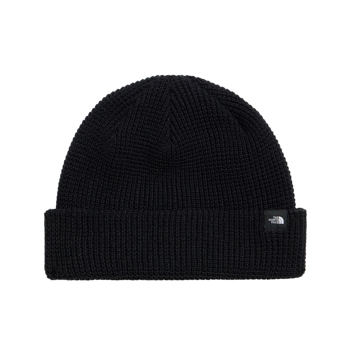 The North Face Fisherman Beanie TNF Black