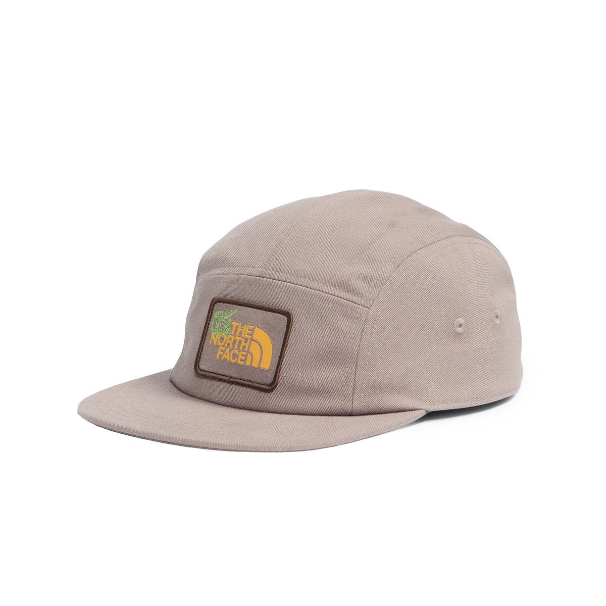 The North Face Norm Camp Hat Garnet