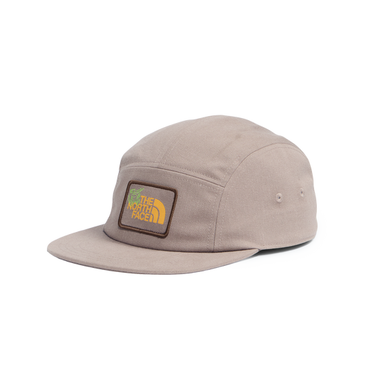 The North Face Norm Camp Hat Garnet