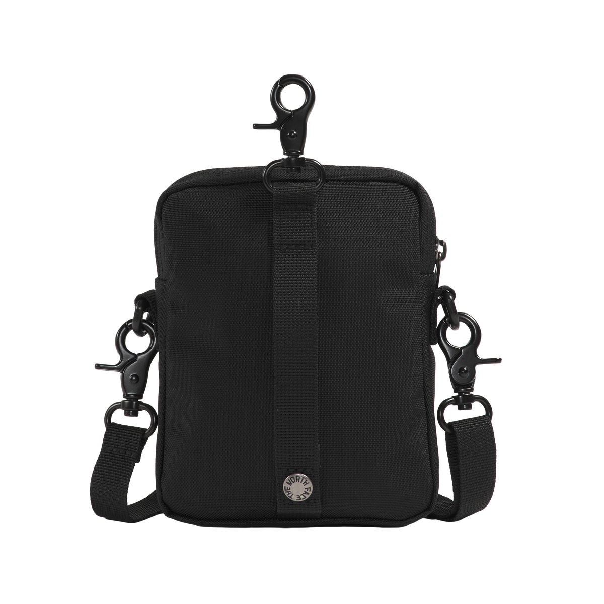 The North Face Red Box Small Carry Bag TNF Black