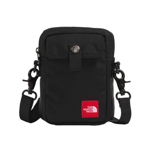The North Face Red Box Small Carry Bag TNF Black