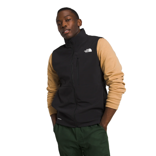 The North Face Apex Bionic 3 Vest TNF Black/NPF NF0A84IJ4H0