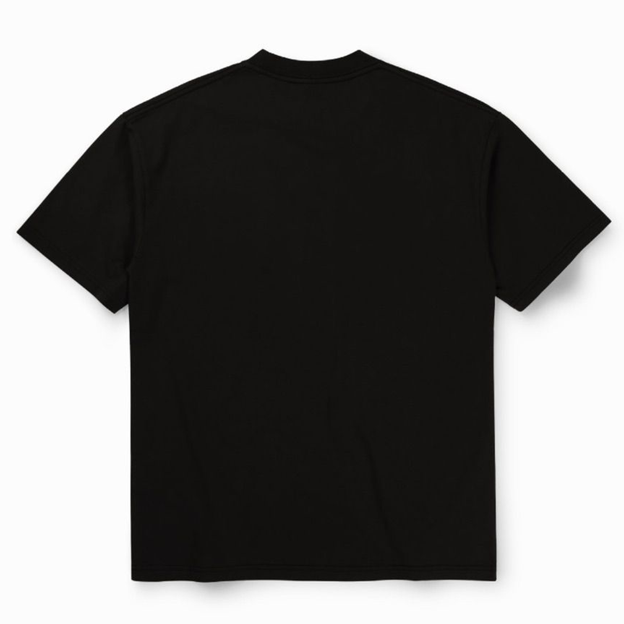 Umbro Basic T-Shirt Black UBMW0327JY98