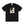 For The Homies Protect Ya Neck T-Shirt Black