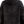Pseushi Pareidolia Hoodie Faded Black