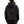 Pseushi Pareidolia Hoodie Faded Black