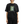 Pseushi Nothing Tee Black