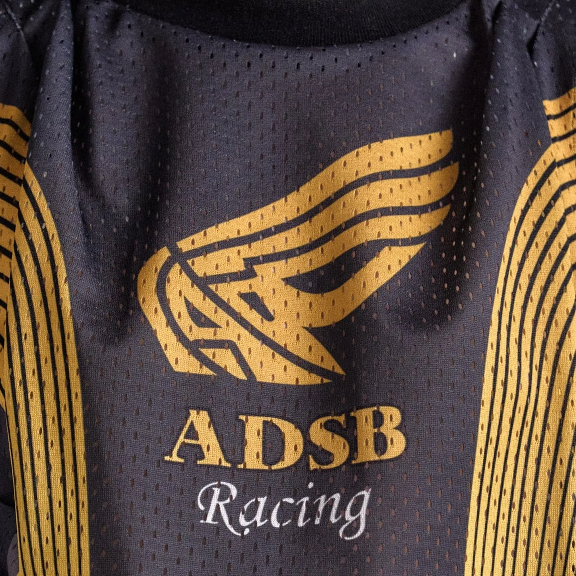 Andersson Bell Women's Racing Reworked Sleeveless Charcoal ATB1305W