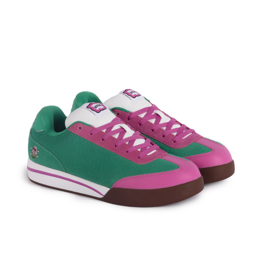 Reebok x BBC Ice Cream Board Flip Watermelon/Pink