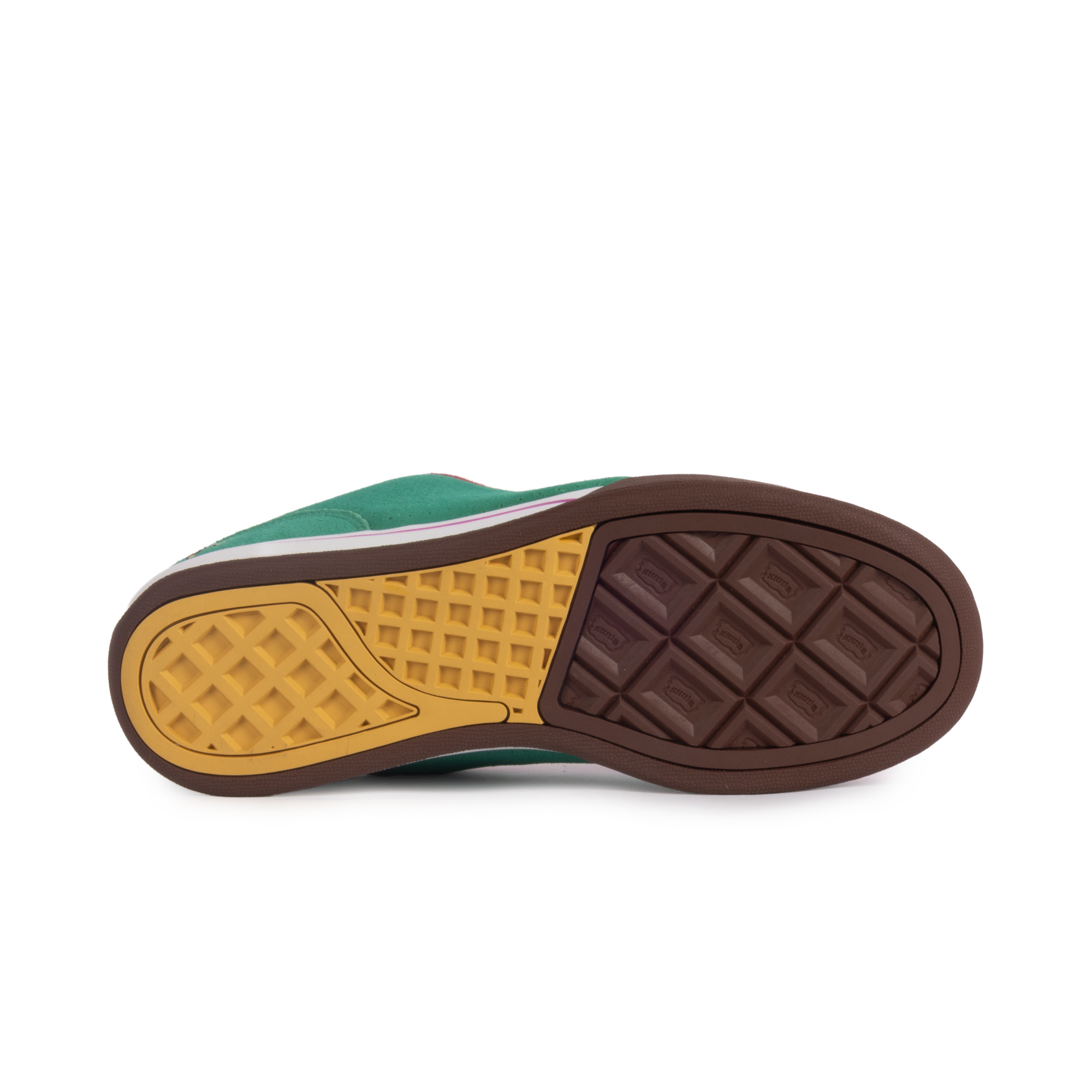 Reebok x BBC Ice Cream Board Flip Watermelon/Pink